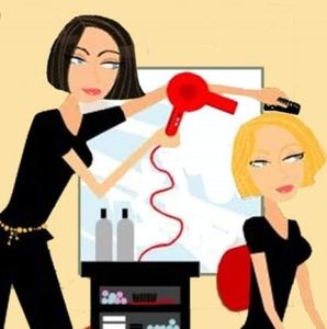 Meet your Posher, Donna